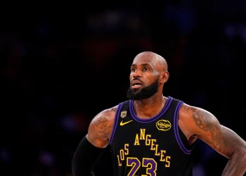 LeBron James thanks LA Lakers ahead of free agency exit for 24th season | Basketball