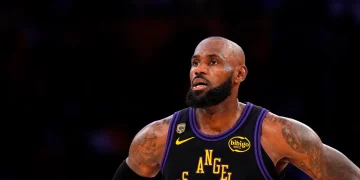 LeBron James thanks LA Lakers ahead of free agency exit for 24th season | Basketball