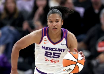Mercury’s Thomas says received online abuse following WNBA suspension | Basketball News