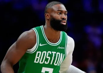 Jaylen Brown traded to Philadelphia 76ers from Boston Celtics | Basketball News