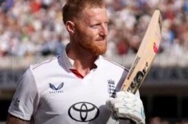 The King has Passed on – Long Live his Successor
