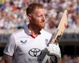 The King has Passed on – Long Live his Successor