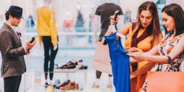 Beyond globalization, local consumer behavior rewriting fashion retail strategy