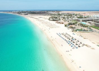 Cabo Verde Made World Cup History — and Travelers Are Already Seeking It Out