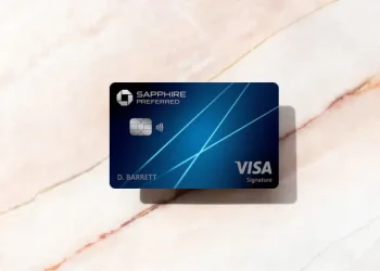 How You Can Earn up to 205K Points with the Chase Sapphire Preferred®