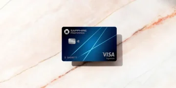 How You Can Earn up to 205K Points with the Chase Sapphire Preferred®