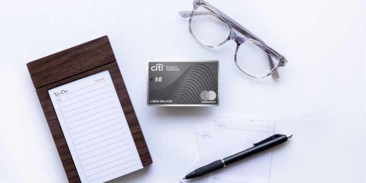 Earn up to 75K Points on the Citi Strata Premier via Rakuten!