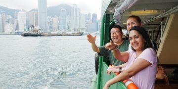 GLOBAL HOTEL ALLIANCE ADDS CITY UNSCRIPTED PARTNERSHIP ENHANCING GHA DISCOVERY BENEFITS | News