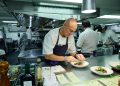 Tom Colicchio’s Final Service | Food and Environment Reporting Network