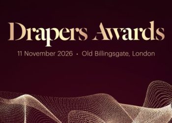 Last chance to enter Drapers Awards 2026