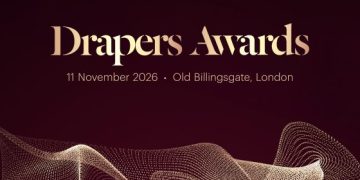Last chance to enter Drapers Awards 2026