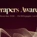 Last chance to enter Drapers Awards 2026