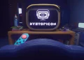 Satirical Dystopian Time Management Life-Sim Dystopicon Lands on Steam Soon! – Gamezebo