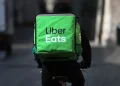 Uber’s European expansion plans may have hit a speed bump