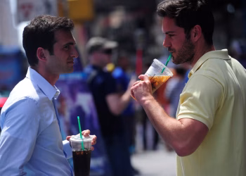 Wanna help your liver out? Keep drinking coffee, seriously