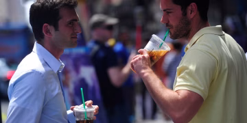 Wanna help your liver out? Keep drinking coffee, seriously