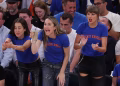 Taylor Swift and Travis Kelce invite Knicks heroes to MSG wedding: report