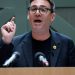 Andy Burnham commits to find billions to fill UK’s defense black hole – POLITICO