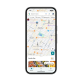 Google Maps wants to be the passenger princess that actually helps