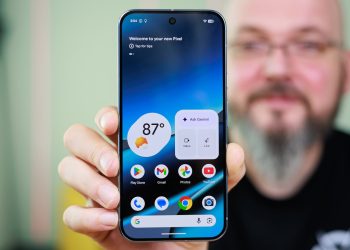 Google is quietly fixing how Android handles signing documents, and it's about time