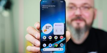 Google is quietly fixing how Android handles signing documents, and it's about time
