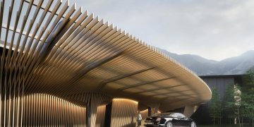 Hyatt’s Alila Sengokuhara Hakone to Open in Japan’s Onsen County in 2028