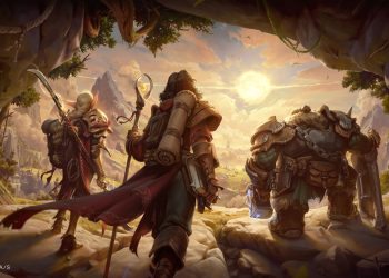 IO Interactive announces layoffs after Xbox pulls out of Project Fantasy