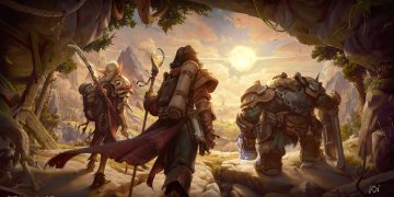 IO Interactive announces layoffs after Xbox pulls out of Project Fantasy