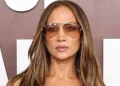 Jennifer Lopez’s Taylor Swift Wedding Look Sets Tongues Wagging