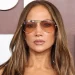 Jennifer Lopez’s Taylor Swift Wedding Look Sets Tongues Wagging
