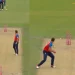 Jos Buttler channels his inner MS Dhoni with sensational direct hit to dismiss Axar Patel