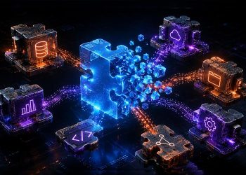 New Alibaba AI framework skips loading every tool, cutting agent token use 99%