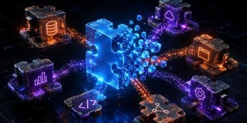 New Alibaba AI framework skips loading every tool, cutting agent token use 99%