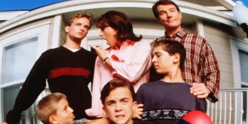 Malcolm in the Middle Cast: Where Are They Now?