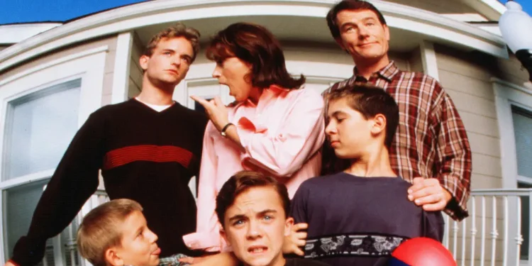 Malcolm in the Middle Cast: Where Are They Now?