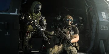 Modern Warfare 4 Facebook ads want to make sure everyone understands this year’s Call of Duty won’t be on Xbox Game Pass