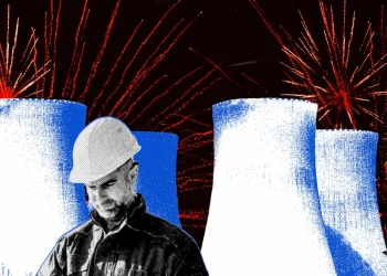 3 Nuclear Startups Hit a Big Milestone. Why It Matters—and Why It Doesn’t