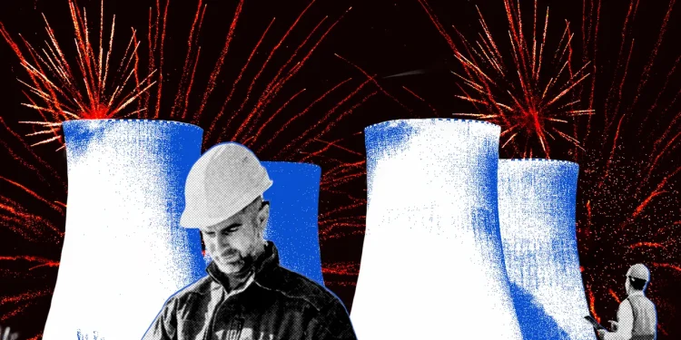 3 Nuclear Startups Hit a Big Milestone. Why It Matters—and Why It Doesn’t
