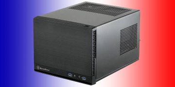 French retailer briefly offers the ‘Stim Machine,’ a Steam Machine competitor made of standard PC components for less than a grand