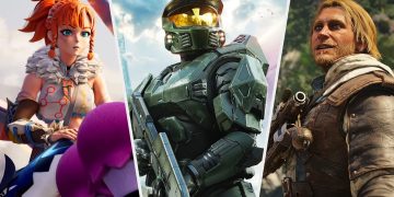 July may be seriously lacking big new game releases, but co-op horror fans are feastin’