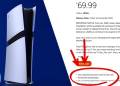 Sony still has to ration attachable disc drives sales to “1 per order” due to “high demand” despite plans to end production of physical discs for PlayStation games