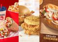 Slideshow: Flavor experimentation driving foodservice innovation