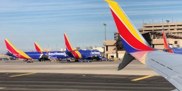 The Complete Guide to Flying Southwest With Kids