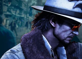 Yakuza and Like A Dragon developer’s Stranger Than Heaven has one of the most interesting combat systems I’ve played in some time