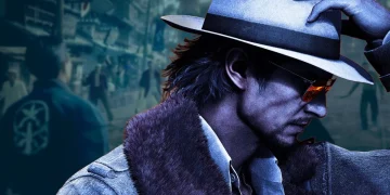 Yakuza and Like A Dragon developer’s Stranger Than Heaven has one of the most interesting combat systems I’ve played in some time