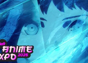 The Trailer for the First Full ‘Star Wars’ Anime Series Is Here