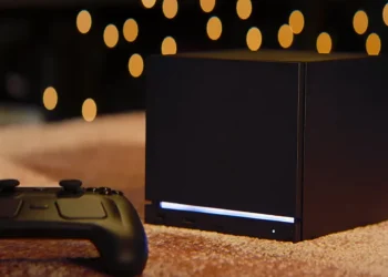 The first wave of Steam Machines has arrived at long last, but those without are left watching the waitlist