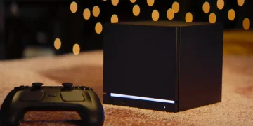 The first wave of Steam Machines has arrived at long last, but those without are left watching the waitlist