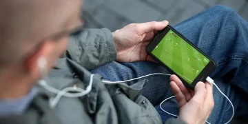 Using a VPN may stop streaming buffering from bandwidth throttling