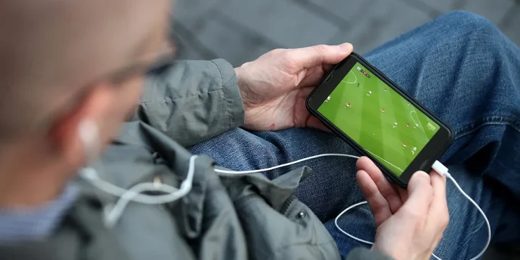 Using a VPN may stop streaming buffering from bandwidth throttling